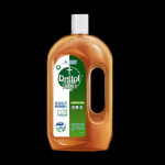 Dettol Dezinfekcinis skystis 750ml