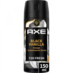 AXE Black Van Dezodorantas 150ml
