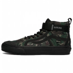 Vans Christopher Raeburn X Vans Sk8 Hi GORE TEX VR3 'Camo' Vans VN0A4BVKCMA 39