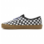 Vans Authentic 'Lentelė Juoda Balta Guma' Vans VN0009PVBZW 34.5 juoda balta spalva