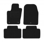 ANTHRA automobiliniai kilimėliai skirti: Jeep Grand Cherokee WK2 visureigis (2010-2018 m)