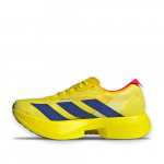Adidas Adizero Adios Pro 4 Bėgimo Sportinis Kedas JR6373 Vyri&scaron;kas Geltonas EU 41
