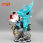 26cm Naruto Anime Figūrėlė Hatake Kakashi Figūrėlės Pvc Gk Statulėlė Figūrėlė Modelis Lėlė Ornamentas Kolekcija Kambario Dekoras Stalo Žaislas with box