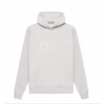 FOG Essentials 1977 Unisex Laisvas Fleece Gobtuvėlis S