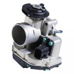 Droselio korpusas Chevrolet Matiz 2011-2015 1.0L M200, Spark 2011 1.2L 96439960