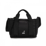 Kangol Day Dream Tote Bag Black 4025 OS