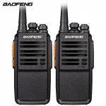 Baofeng BF-888S Pro Ilgo nuotolio radijo stotelė (Dviguba pakuotė) (CN versija)