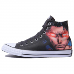 Chuck Taylor All Star Dc Comics x Chuck Taylor All Star Converse Hi 'Superman' 161389C 36.5
