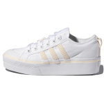 Adidas Nizza Platform 'Off White Cream' Moteri&scaron;ki H69028 38⅔