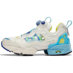 Zx Fury Adidas x Zx Fury Reebok 'Talc Shock Cyan' GZ6595 42.5