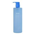NOT4U Skaidrinamasis prausiklis kūnui nuo spuogų Spuogų priežiūra & Gilus valymas Kūno prausiklis 500ml