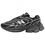 New Balance NB 5030 Patogūs universalūs bėgimo bateliai Unisex sportbačiai Juodi U50307G4 38.5