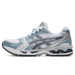 ASICS Gel Kayano 14 Baltas Fjordų Pilkas 1203A537-106 37.5