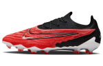 Nike Phantom Gx Elite Gripknit Fg 'Bright Crimson Black' DC9968-600 40
