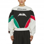 Adidas X Willy Chavarria Džersio tipo bliuzonas JW1444 S