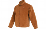 Nike Life Harrington Cord striukė 'Ruda' DX9071-270 XXL