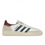 Adidas Originals Handball Spezial Unisex Sportbačiai Avalynė Balta/Arktinė Naktis/Koledžo Bordo IF3742 36 dramblio kaulas