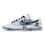 Nike Court Legacy žemi krep&scaron;inio/riedlenčių batai vyri&scaron;ki Balti Cyan DH3162-100(Team846-) 40.5