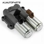 28260-RG5-004 28260RG5004 Pavarų dėžės dvigubas linijinis solenoidas Honda Civic Fit 1.5L 1.8L 2012 2013 2014