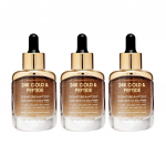 FARM STAY 24K aukso ir peptidų firminė ampulė 35 ml (3 variantai) 3pcs