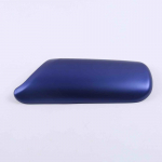 For Toy ota CHR handrail protection cover 2016- interior decoration handrail decoration sticker car decoration