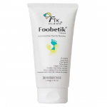 Fixderma Foobetik kremas pėdų kremas suskilinėjusioms pėdoms drėkina atkuria 50g balta