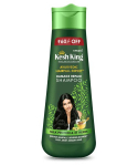 Kesh King Ajurvedinis &scaron;ampūnas, atstatantis žalą 340 ml