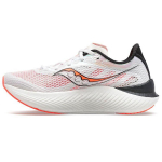 Saucony Endorphin Pro 3 Balti ViZiRed Moteri&scaron;ki sportbačiai Juodi S10755-85 38.5