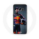 Coque Samsung Galaxy S6 miguel oliveira moto gp trophee ktm