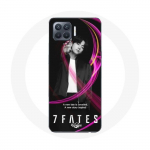 Coque pour Oppo A93 Bangtan Sonyeondan 7 Fates Chakho Avec BTS V Concept Photo