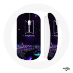 Souris Sans Fil BTS Army Bomb Lightstick Young Forever
