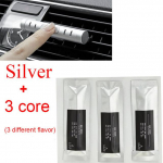 &bdquo;Xiaomi GUildford&ldquo; automobilių smilkalų difuzoriaus oro gaiviklio kvepalų spaustukas &bdquo;Auto Vent Fragranc&ldquo; prabangaus automobilio oro kondicionavimo ventiliacijos spaustukas