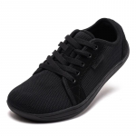 Unisex ExtraWide Barefoot Batai Vyri&scaron;ki Moteri&scaron;ki laisvalaikio batai lauke