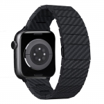 Anglies pluo&scaron;to dirželis Apple Watch apyrankei 45 mm 44 mm 42 mm 41 mm 40 mm 38 mm Lengvas nuimamų dalių apyrankės dirželis iWatch Series 3 4 5 6 SE 7 For 38mm series 321