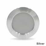 10 vnt/stal. Led apatinis ap&scaron;vietimas 220v lubų &scaron;viestuvas 5W 9W 12W įleidžiamas ap&scaron;vietimas apvalus Led panelinis ap&scaron;vietimas 15W 18W prožektorius vidaus ap&scaron;vietimas 5w&Cold white