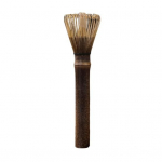 Yousheng Bamboo Matcha 100 &scaron;akelių rankų darbo Chasen &scaron;epetys, skirtas Matcha žaliajai arbatai, be dažų, poliruojantis &scaron;luotelės laikiklis virtuvės įtaiso dovana D