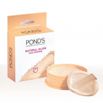 POND's Natural Glow veido matinė pudra normaliai odai, Bb Glow - 30G, rožinė