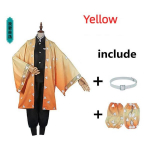 Anime Demon Slayer Kimetsu No Yaiba Tanjirou Kamado Nezuko Cosplay Moterų ir Vyrų Vaikų Kimono Cosplay Kostiumų Helovino rinkiniai 140cm