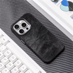 Prabangus pluo&scaron;to oda, skirta MagSafe magnetiniam belaidžio įkrovimo dėklui, skirta iPhone 16 15 14 13 12 Pro Max Plus mink&scaron;tas smūgiams atsparus galinis dangtelis iPhone 16 Pro Max