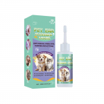 Gyvūnų priežiūros pur&scaron;kiklis 60 ml &scaron;velnių ingredientų Eeduce naminių gyvūnėlių įbrėžimų ir kramtymo stabdantis buitinis apsauginis pur&scaron;kalas