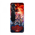 Dėklas Oppo A78 5G Stranger Things 2 sezonas Maniacase