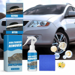 Rūdžių valiklis plytelėms Rūdžių tirpiklis Rūdžių valiklis Rūdžių dėmių valiklis Automobilių valymo priemonės 100ml Rūdžių &scaron;alinimo pur&scaron;kalas Ratlankių valiklis CHINA