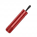 Automobilio saugos plaktukas lydinio sėdynės diržo pjaustytuvas automobilio langų stiklo laužiklis įrankis pabėgimo avarinis plaktukas gyvybę gelbėjimo gelbėjimo įrankis raudona