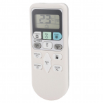 Oro kondicionieriaus nuotolinio valdymo pulto pakaitalas Universalus AC nuotolinio valdymo pultas Hitachi RAR 3N4 RAR 2SP1