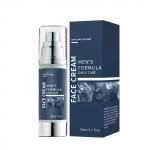 50 ml vyri&scaron;kas veido drėkiklis vyri&scaron;kam veidui 6 viename vyri&scaron;kas veido drėkiklis vyri&scaron;kas veido losjonas ir paakių mai&scaron;elių priežiūra 50 ml One Size juoda