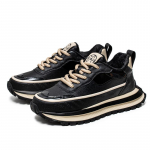 Vyri&scaron;ki batai briti&scaron;ko stiliaus laisvalaikio sportbačiai vyrams mada kasdieniai sportbačiai vyrams žiema gatvės stiliaus platforminiai batai vyri&scaron;ki pankų 44