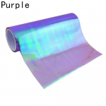 Plėvelės lipdukas 0,20 mm 12 x 24 colių 60 x 30 cm Priedai violetinė