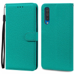A50 dėklas Samsung Galaxy A50 dėklui Odinis atverčiamas piniginės dėklas Samsung A50 dėklui A 50 A505 A505F Mink&scaron;tas silikoninis dangtelis Fundas For Samsung A50