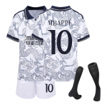 24-25 Home Jerseys Sports Team uniformos komplektas Futbolo treniruočių kostiumo komplektas L