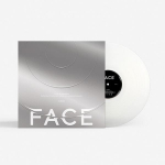 [LP] JIMIN (BTS) - FACE - 1-asis SOLINIS ALBUMAS LP